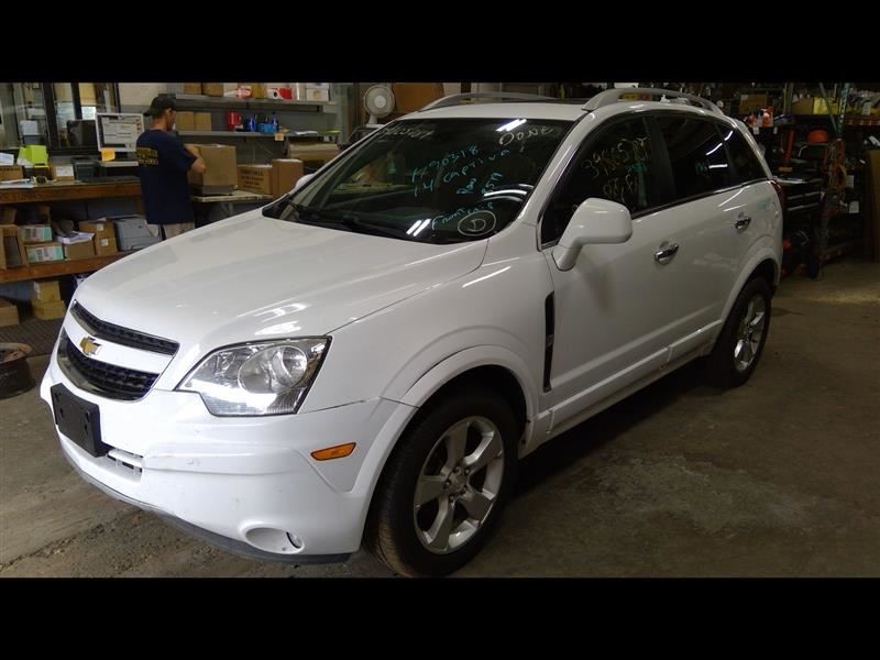 Passenger Right Lower Control Arm Front Fits 12-15 CAPTIVA SPORT 675288