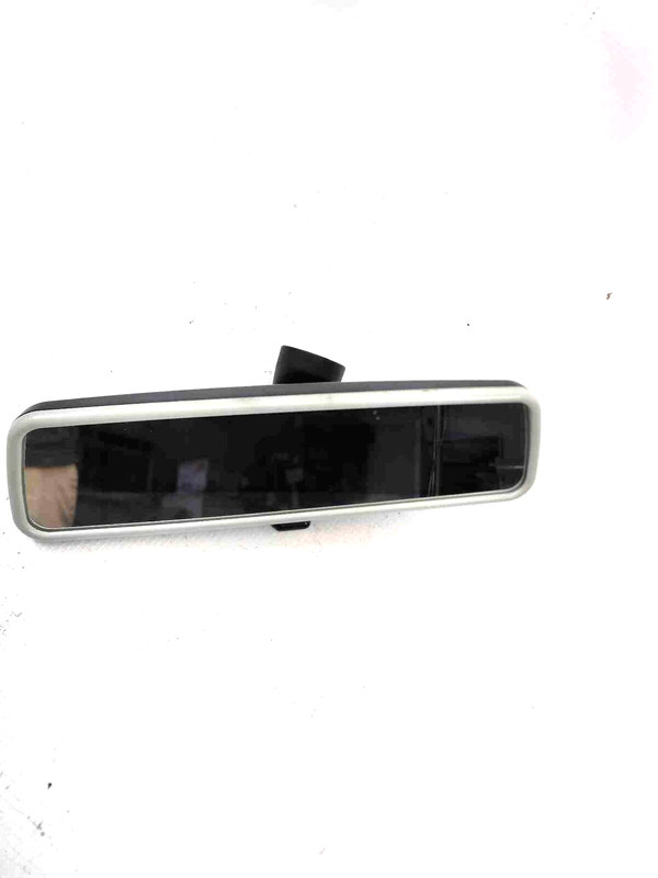 2010 VW Tiguan Rear View Mirror Manual Dimming 3C0857511JSMA