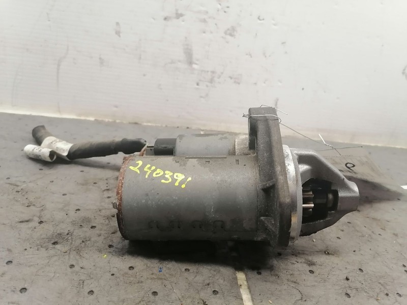 Starter Motor Fits 13-15 17-20 MALIBU 1469098