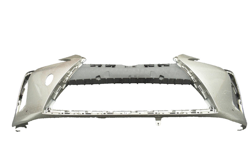 2018 LEXUS LC500 FRONT BUMPER FACTORY OEM