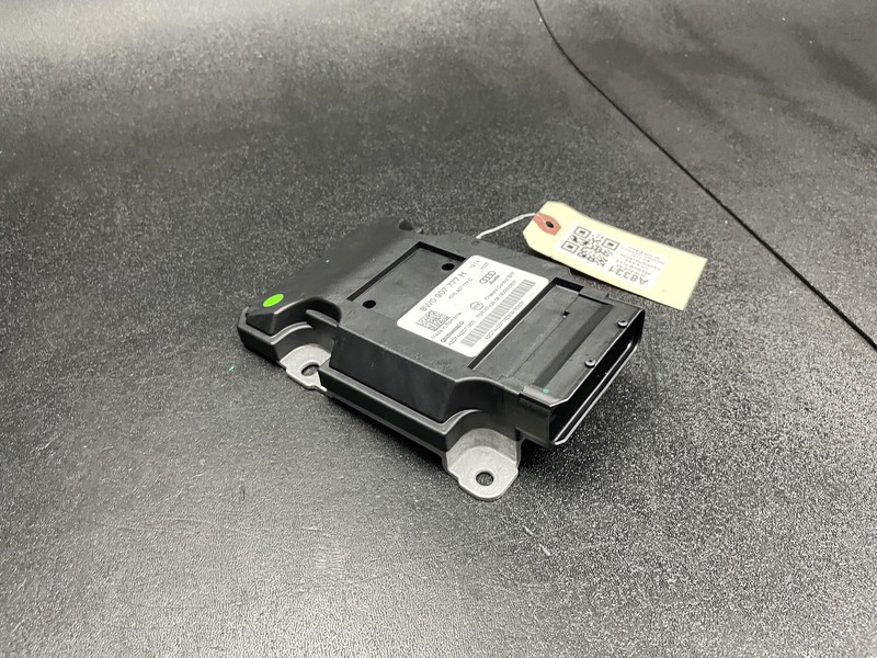 Active Suspension Control Module 2019 Audi S5 Coupe 8W0907777H 2018 - 2023