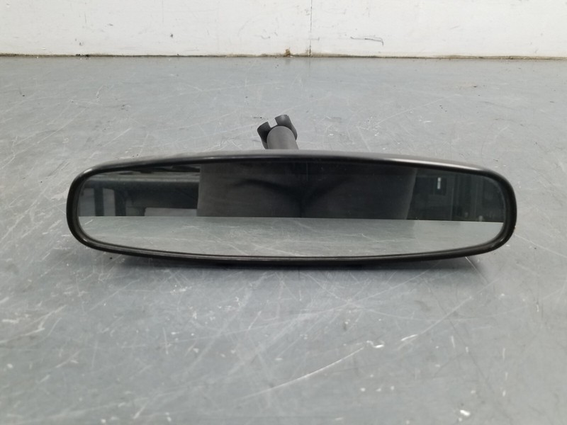 2003 03 04 Ford Mustang Cobra SVT Rearview Mirror / Dome Lights #0538 V10