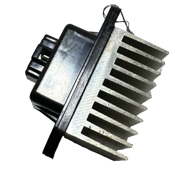 2018-2023 ACURA TLX HVAC BLOWER MOTOR POWER TRANSISTOR RESISTOR OEM