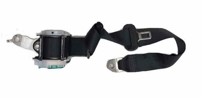 2020 2021 TOYOTA COROLLA REAR LEFT DRIVER SIDE SEAT BELT ASSY OEM LH