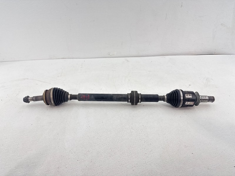 2020 - 2025 Corolla Hatchback FWD Front Right CV Axle Shaft OEM