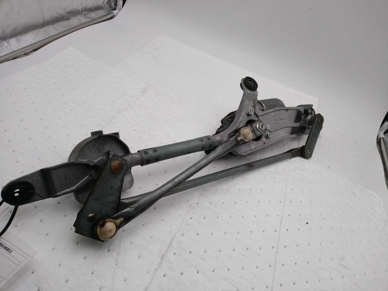 2011 Buick Regal Wiper Motor OEM 13277078 Gold 117K Miles Warranty