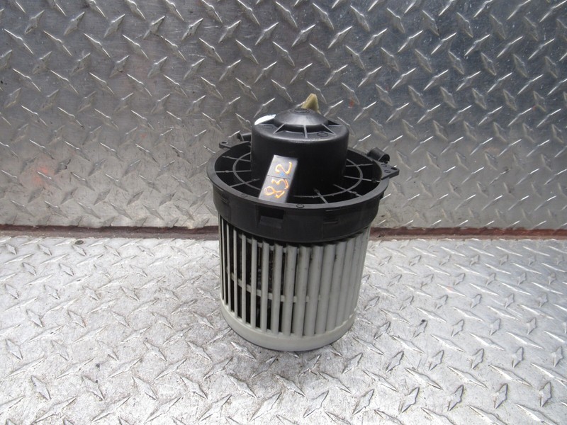 12 13 14 15 16 17 18 19 NISSAN VERSA BLOWER MOTOR SDN