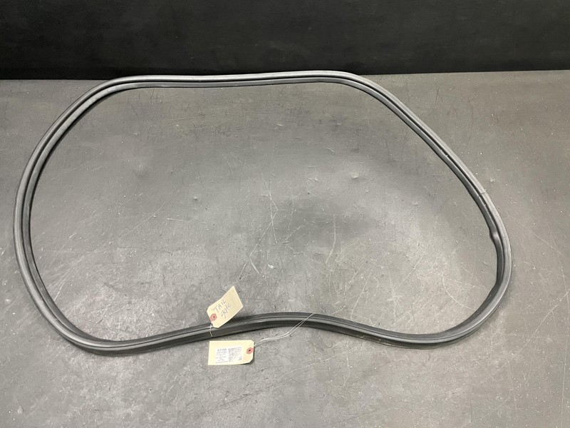 Rear Trunk Tailgate Weatherstrip 2018 Kia Soul 87321-B2000 2014 2015 2016 - 2019