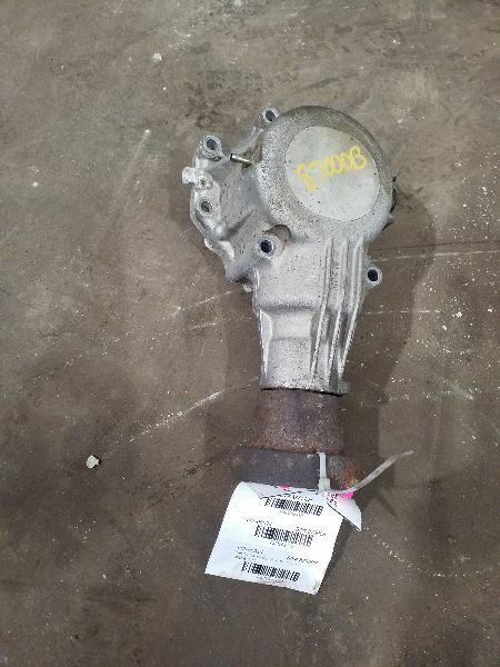 Transfer Case 3.5L Opt L66 Fits 04-07 VUE 202412