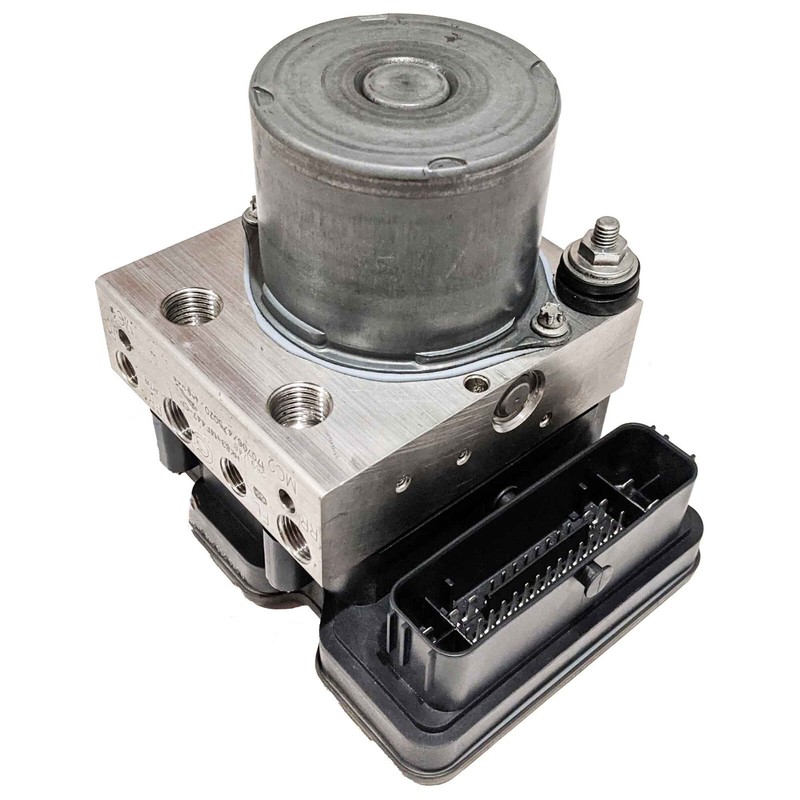 OEM ABS Anti-Lock Brake Pump Actuator Module Jaguar F-Pace XE / HK83-14F447-CF
