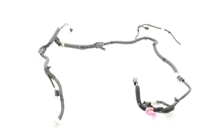 2016-2019 Nissan Maxima SL Driver Left Front Seat Wire Harness 181Q0 E8310