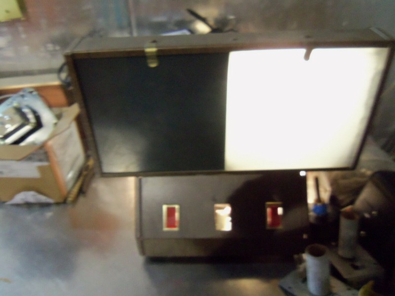 lester a dine viewer X-Film, Read Description*FREE SHIPPING*