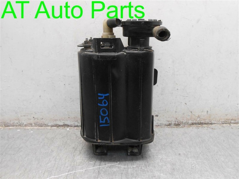 2004 DODGE DURANGO FUEL VAPOR CHARCOAL CANSITER ASSEMBLY OEM 52855214AA