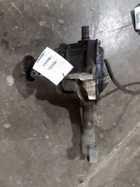 Carrier Front 3.55 Ratio Fits 04-09 DURANGO 2249742