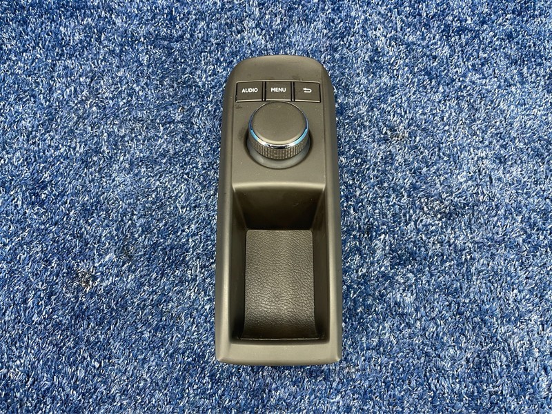 2013–2015 Lexus RX350 OEM Multimedia Audio Menu Control Knob 84780-0E010