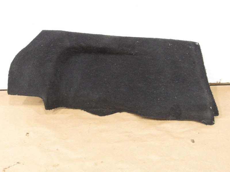 Land Range Rover Sport Rear Left Driver Trunk Quarter Cover Panel Trim 10-13 |:Y