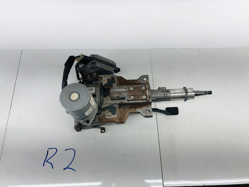 2012 HYUNDAI SONATA FRONT LEFT POWER STEERING COLUMN SHAFT OEM