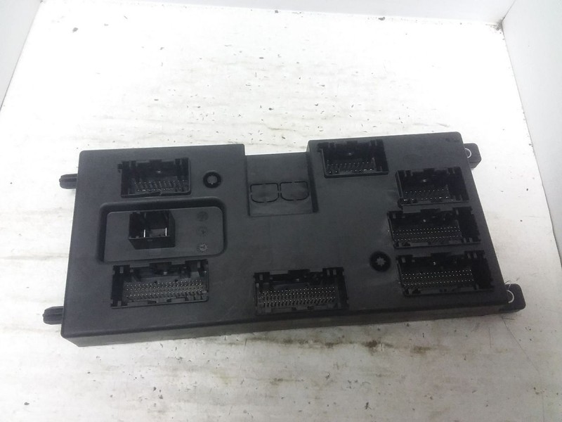 Body Control Module BCM Left Hand Dash Fits 19-20 F-PACE JPLA-14F041-BK