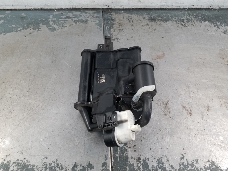 2024 Audi RS3 8Y Quattro Fuel Vapor Canister #1259 D1