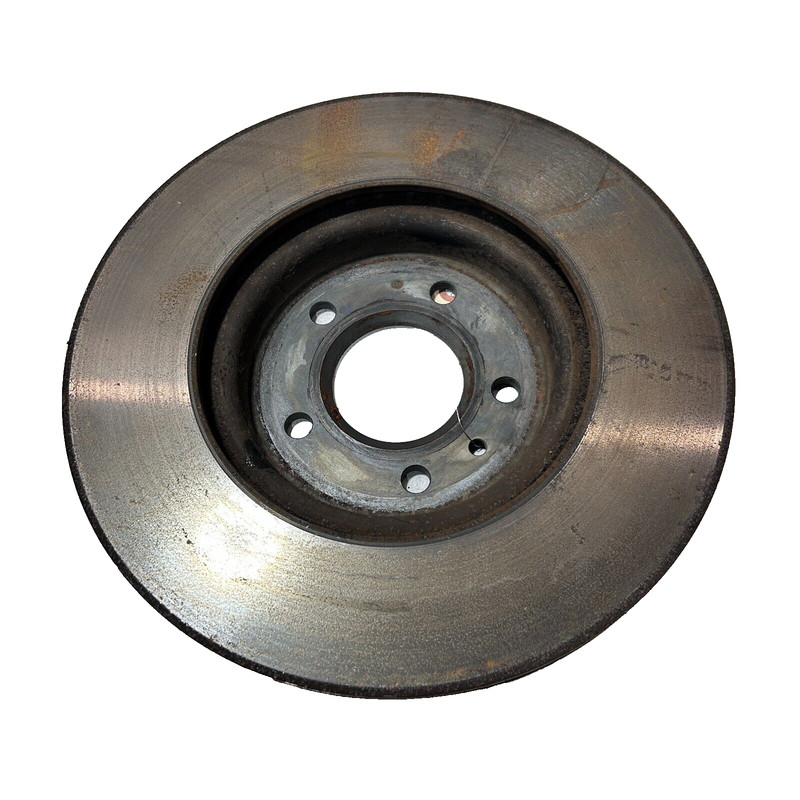 2018-2021 GMC Terrain Front Left Or Right Side Disk Brake Rotor OEM 1 PCS