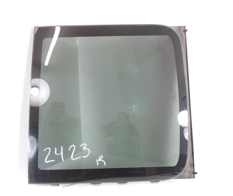 2015-2019 Lincoln MKC Rear Fixed Sun Roof Glass ONLY OEM