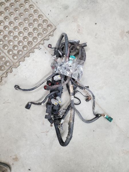 F250SD2003 Engine Wire Harness 278635