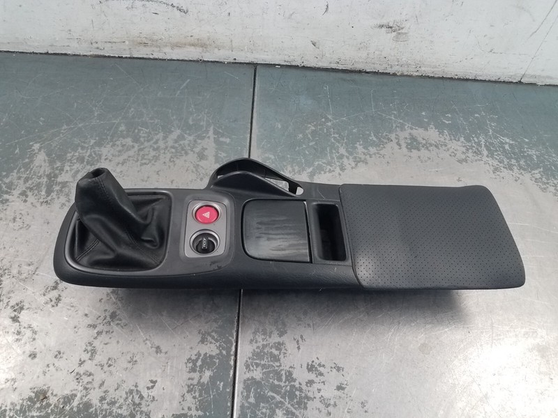 2002 Honda S2000 AP1 Center Console Overlay Insert #8957 P2