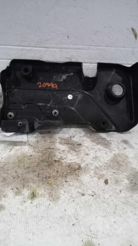 2019 Chevrolet Cruze Engine Cover Grey 2638807 Used 112K Miles OEM Quality