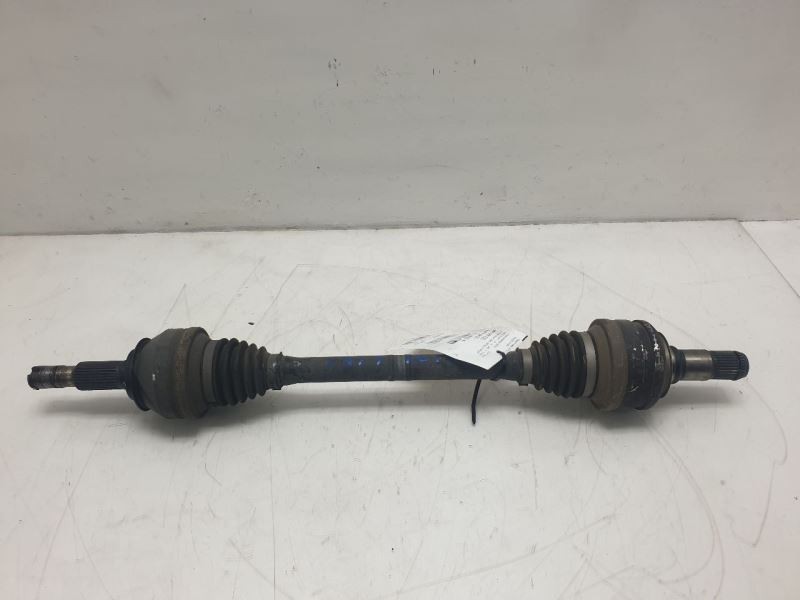 2006 LEXUS GS300 3.0L RWD AT DRIVER SIDE REAR AXLE SHAFT
