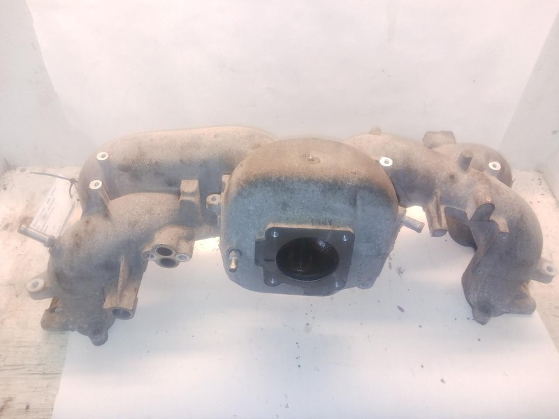 08-'11 SUBARU IMPREZA Intake Manifold 2.5L non-turbo OEM 1 Year Wnty!