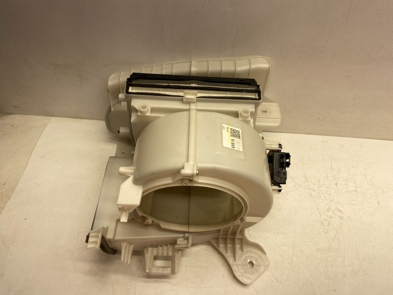 2014-2016 MAZDA 6 AC HEATER AIR BLOWER MOTOR BOX ASSEMBLY OEM
