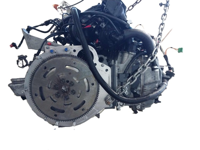 2006-2007 BMW 530I Xi 3.0L Awd Engine Motor Complete Assembly 166K Miles