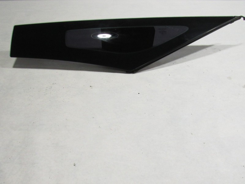 20-23 McLaren GT 2021 Rear Left Driver Quarter Glass Window |@1