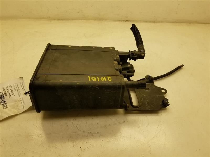 2007 TOYOTA CAMRY 4CYL FUEL VAPOR CANISTER ASSEMBLY