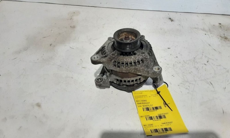 DAKOTA2008 Alternator 3049789