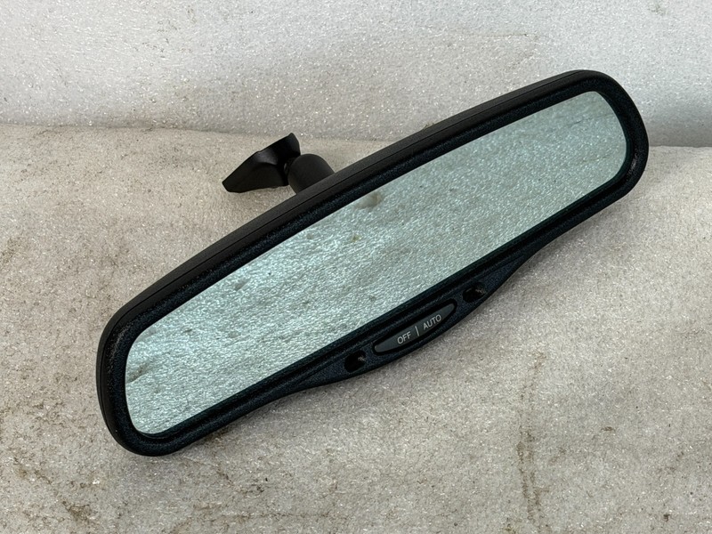 1999-2009 Jeep Grand Cherokee Interior Rear View Mirror Auto Dim GNTX-187 015306