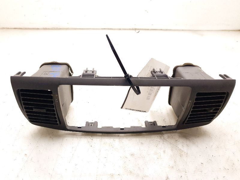 2003 TOYOTA COROLLA CE DASH BEZEL ASSEMBLY