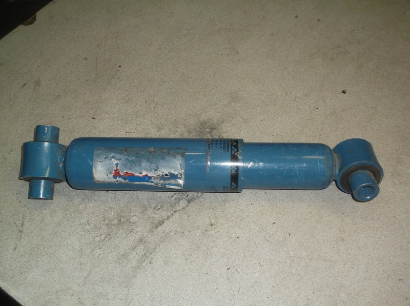 Gabriel Gas SLX Shock Q17031 89443HD *FREE SHIPPING*