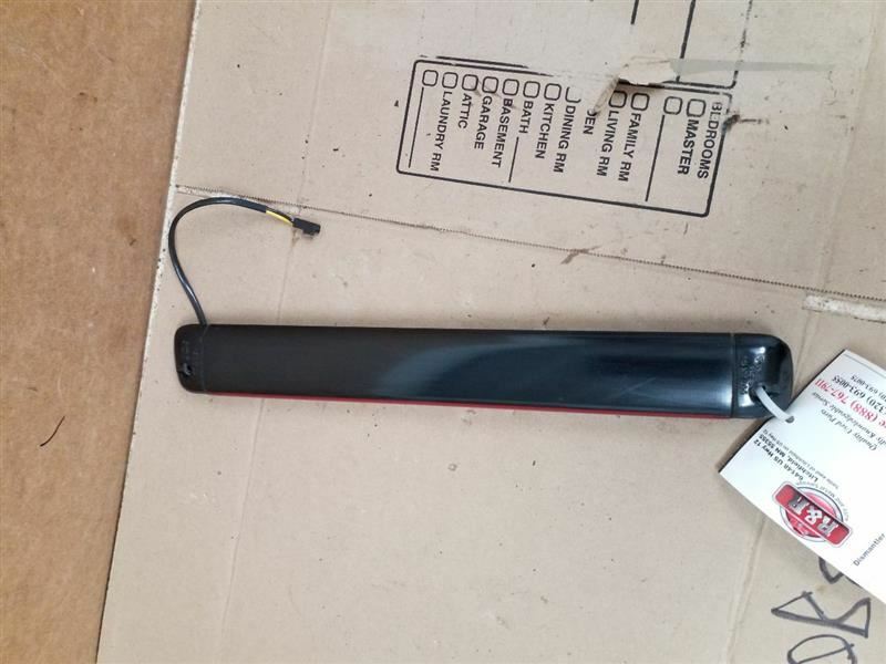 TAHOE 2003 High Mounted Stop Light 242187