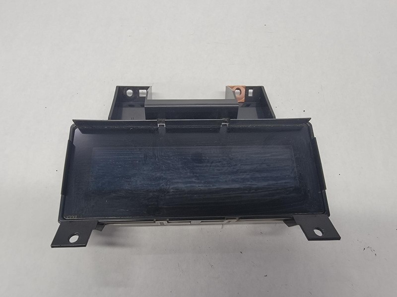 08-'10 HONDA ACCORD radio display screen OEM 1 year warranty!