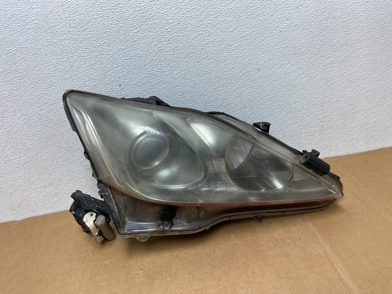 2006 - 2010 Lexus IS250 Right Passenger RH Side Halogen Headlight OEM AC8378 DG