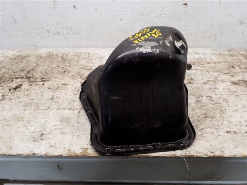 2.5L Turbo Oil Pan Fits 06-14 IMPREZA 704625