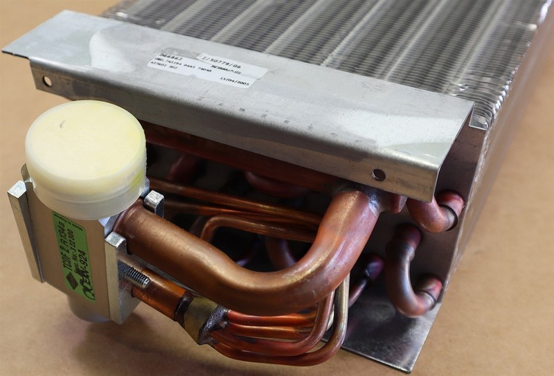 Link-Belt Air Cleaner 99707011222 NOS OEM