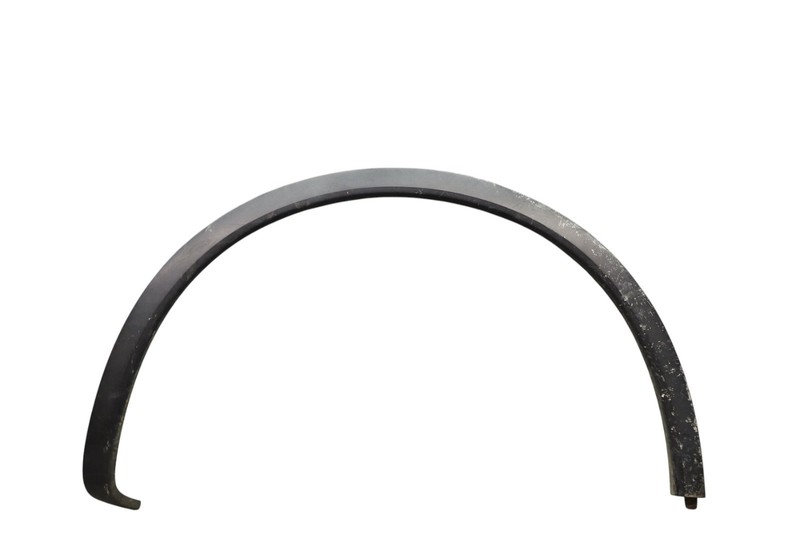 11-18 Porsche Cayenne 958 Rear Right Side Panel Fender Flare Arch Molding Oem