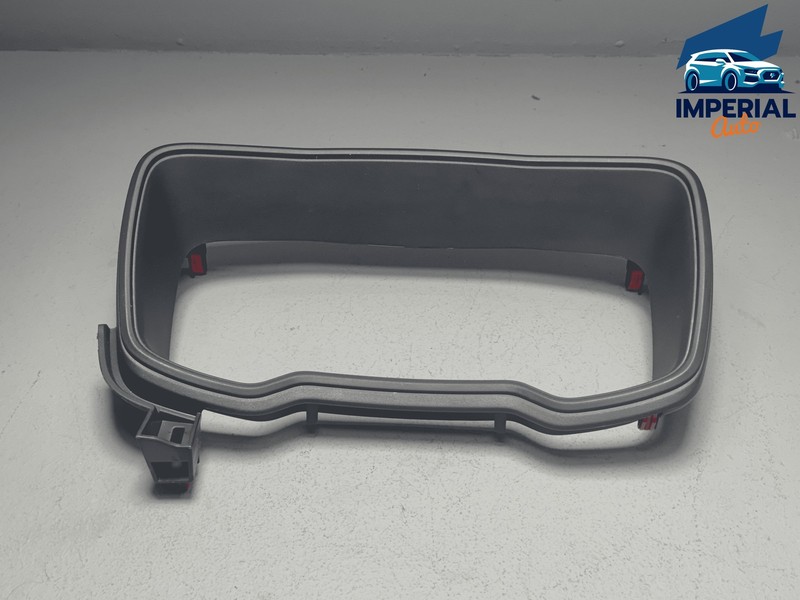 2020-2025 TOYOTA COROLLA DASH DASHBOARD SPEEDOMETER CLUSTER BEZEL COVER OEM