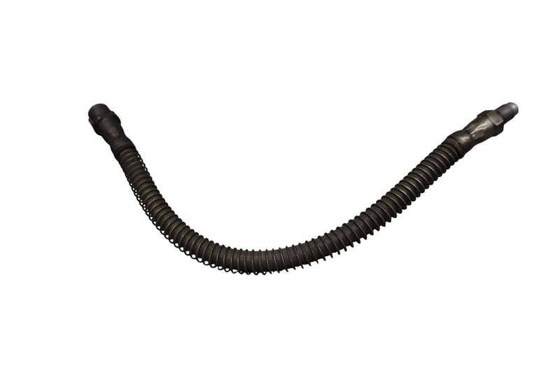 07-13 Mercedes S400 S550 CL550 Rear Left Right Brake Caliper Hose Line Oem