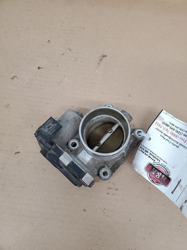 Throttle Body 2.0L Fits 13-22 MALIBU 293581