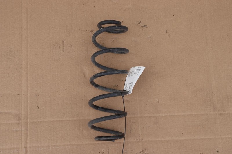 2019-2022 TOYOTA COROLLA HATCHBACK FWD REAR RIGHT SIDE COIL SPRING OEM