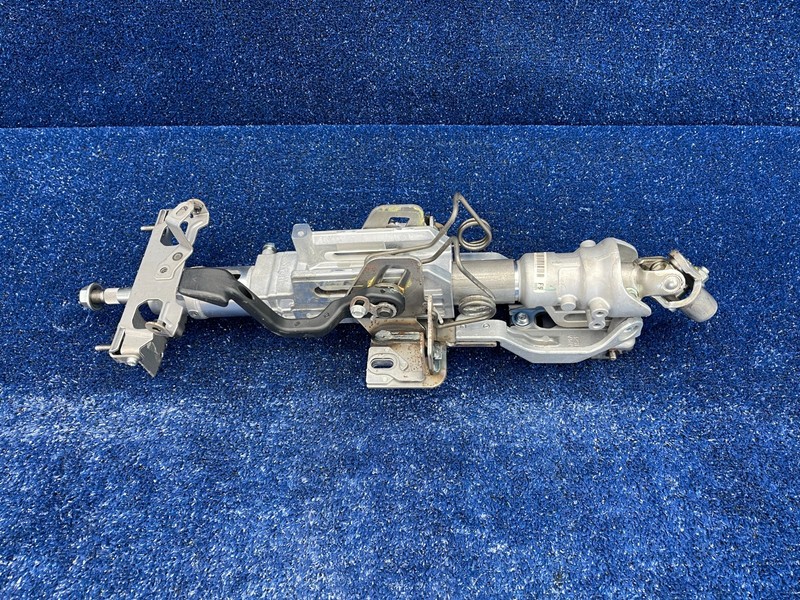 2014-2017 Infiniti Q50 OEM Left Front Steering Column Assembly