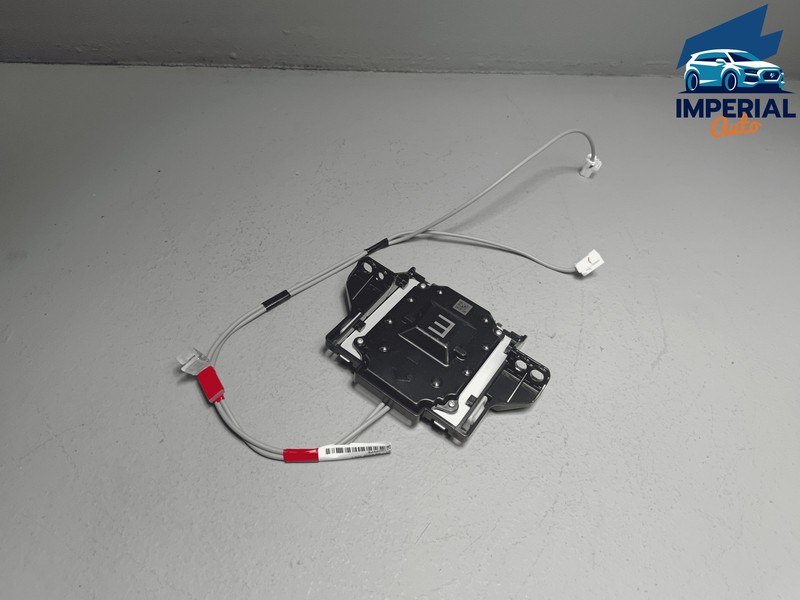 2020 Toyota Camry GPS Navigation System Antenna Module W/ Cable Wire Harness OEM